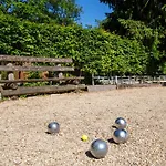 Le De Caroline - Avec Parking Prive Fère-en-Tardenois