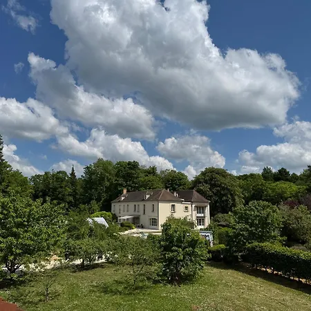Сasa de vacaciones Le De Caroline - Avec Parking Privé *