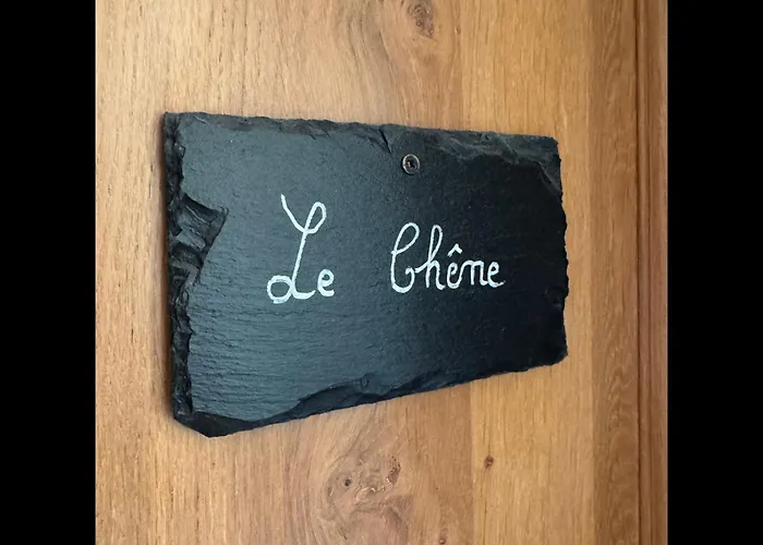 Le De Caroline - Avec Parking Privé Hébergement de vacances Fère-en-Tardenois